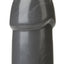 American Bombshell Torpedo Buttplug