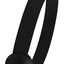 Elastic Ball Gag Svart