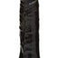 Thin 7 Inch Dong Black