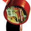 Bondage Ribbon Tape Black