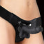 Realistic 7 tum Strap On