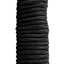 Bondage Rope Black 5 m