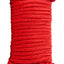Bondage Rope Red 10 m