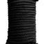 Bondage Rope Black 10 m