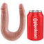 King Cock Double Penetrator Flesh