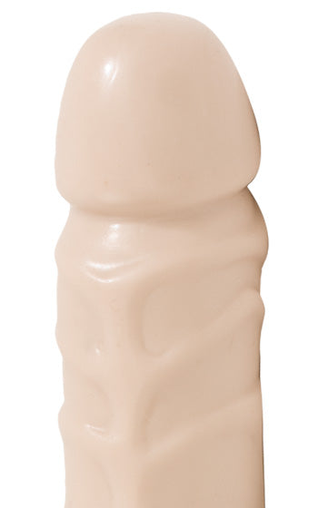 Veined Double Dong
