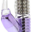 Luxe Rabbit Purple