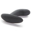 Fifty Shades Silicone Butt Plug