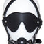 Face Harness Advanced
