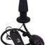 Fanny Hills Buttplug