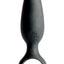 Fifty Shades Butt Plug