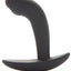 Fifty Shades Silicone Butt Plug