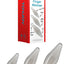 Finger Rimmer 3-pack