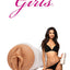Fleshlight Girls Eliza Ibarra