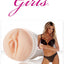 Fleshlight Girls - Jessica Drake