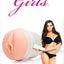 Fleshlight Girls Madison Ivy