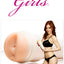 Fleshlight Girls Maitland Ward Forbidden