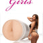 Fleshlight Girls Riley Reid Forbidden