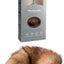 Fox Tail Plug Silver