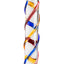 Glass Dildo No 10