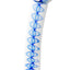 Glass Dildo No 4