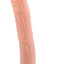 Ihålig Strap-On 29 cm