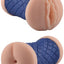 Intimate Pleasure Blue