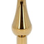Luxury Plug Gold