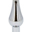 Luxury Plug Silver