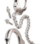 Metal Leg Cuffs