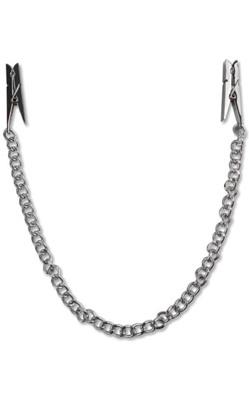 Nipple Chain Clips