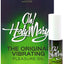 Oh Holy Mary Vibrating Pleasure Oil