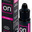 On Natural Arousal Oil