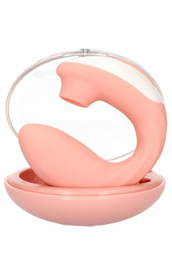 Pink Wave