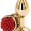 Premium Rose Plug S