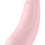 Satisfyer Curvy 2 Plus