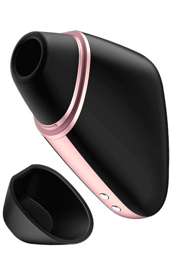 Satisfyer Love Triangle