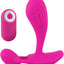 Smile C & G-spot Vibrator
