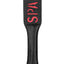 Spank Paddle