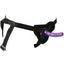 Strap On & Dildo Set