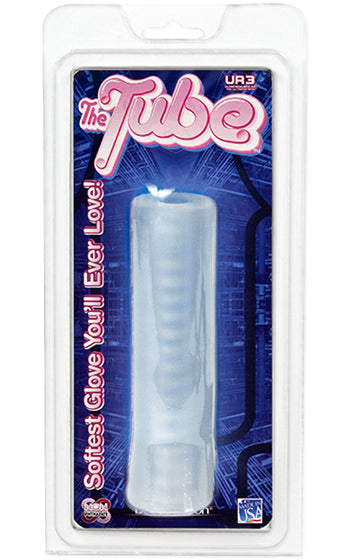 The Tube UR3 Onanirör