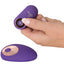 Trosvibrator