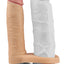 Ultra Strap-On Vibrating