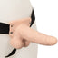 Vibrating Strap-On Sleeve